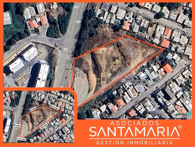 Terreno en venta en Penco, Lirquen