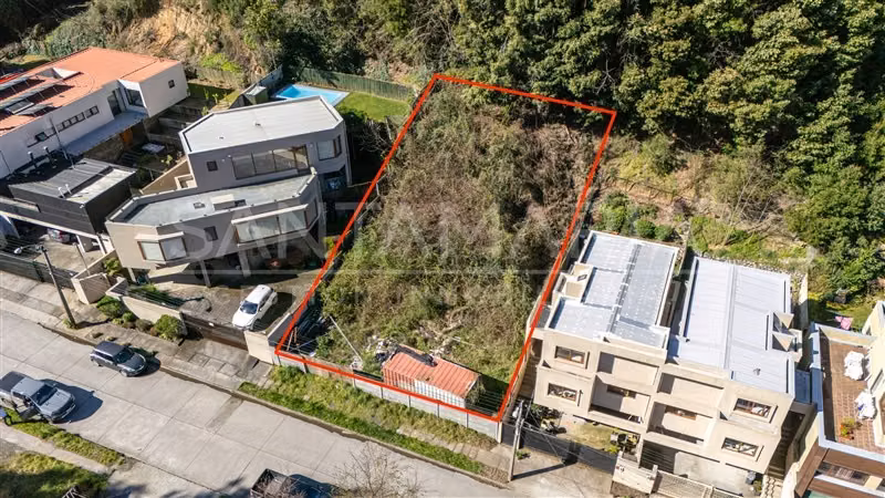 VENTA Terreno Schaub, Chiguayante - Imagen 4
