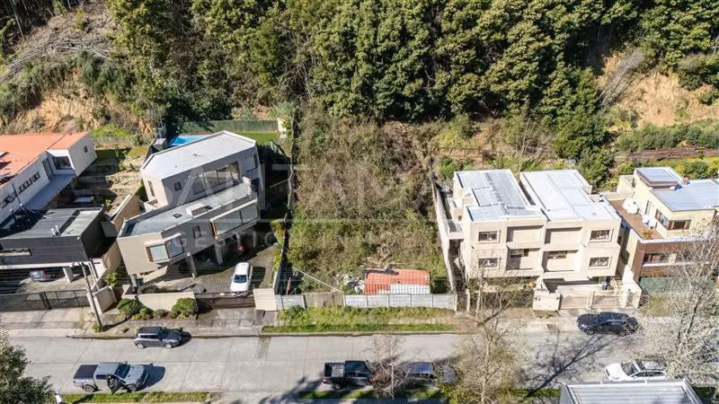 VENTA Terreno Schaub, Chiguayante - Imagen 7