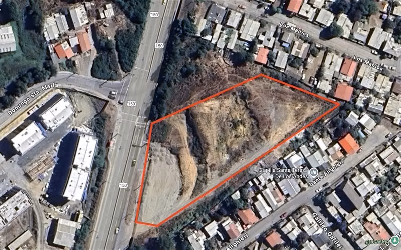Industrial en venta en Penco, Lirquen