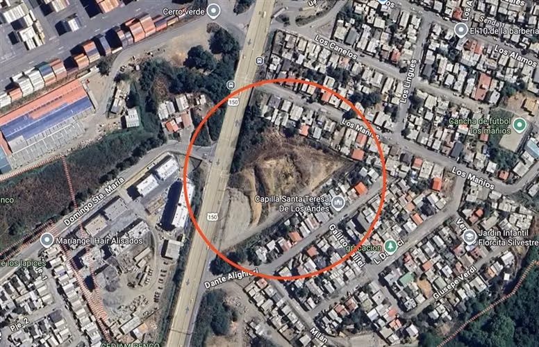 Industrial en venta en Penco, Lirquen