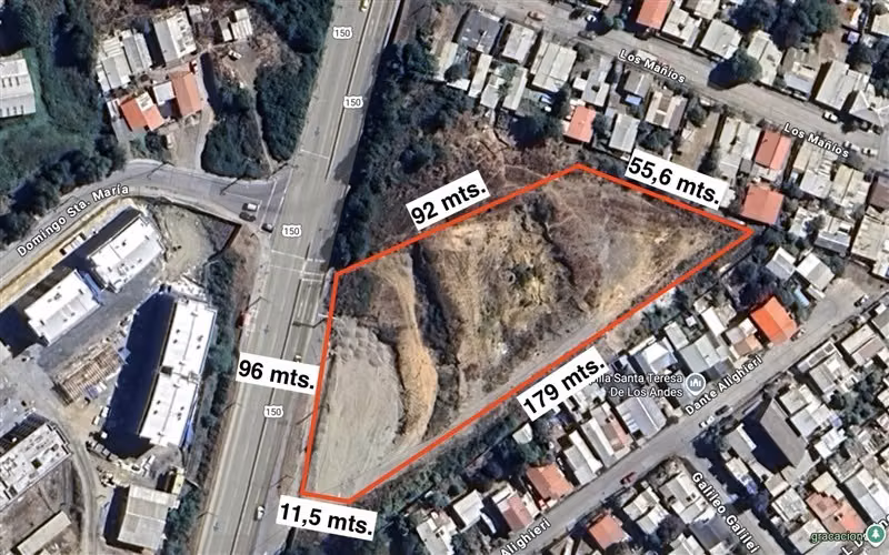 Industrial en venta en Penco, Lirquen