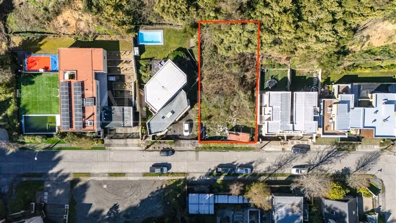 Sitio en venta en Schaub, Chiguayante