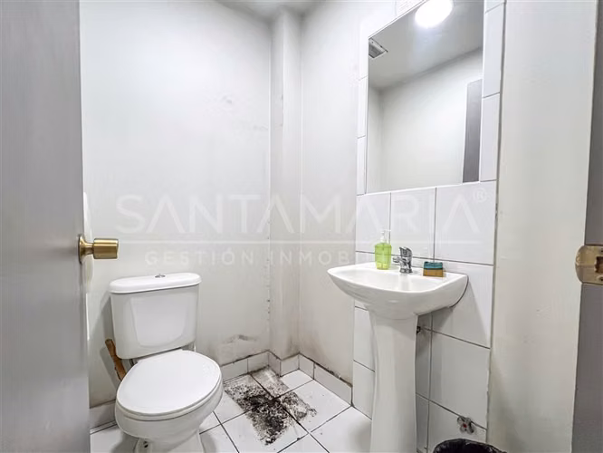Local Comercial en arriendo en Manuel Montt, Coronel