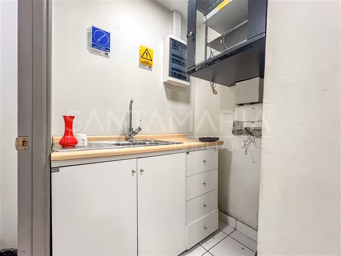 Local Comercial en arriendo en Manuel Montt, Coronel