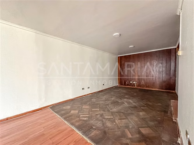 Amplia oficina en arriendo en Ohiggins, Concepción