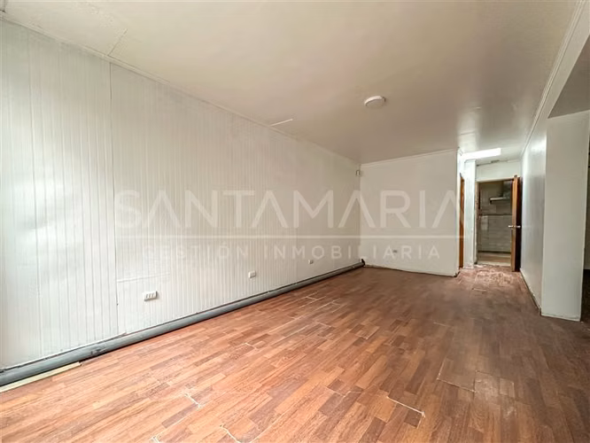 Amplia oficina en arriendo en Ohiggins, Concepción
