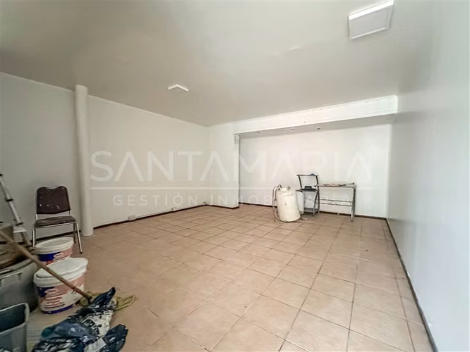 Amplia oficina en arriendo en Ohiggins, Concepción