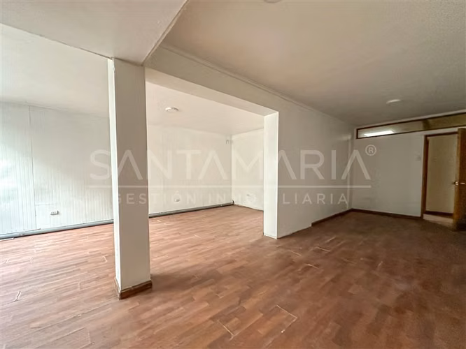 Amplia oficina en arriendo en Ohiggins, Concepción
