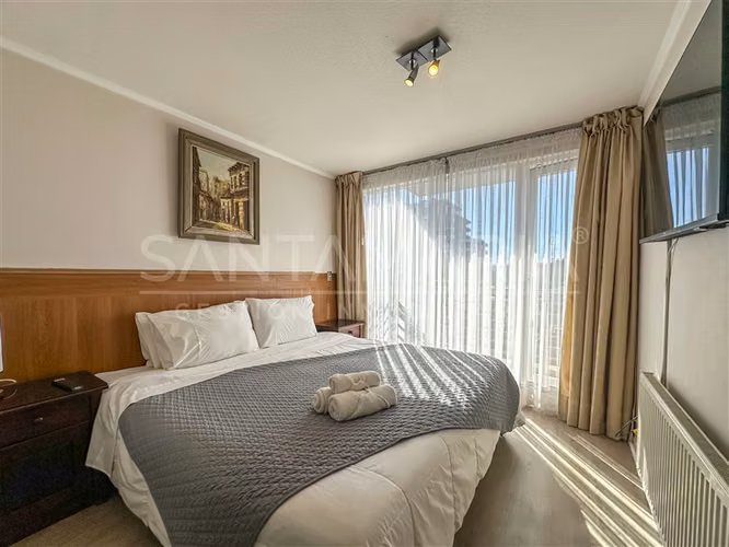 Dpto. en Arriendo 1 dorm en Orompello, Concepción