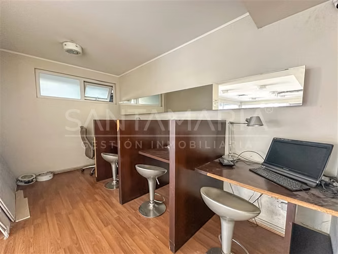 Dpto. en Arriendo 1 dorm en Orompello, Concepción