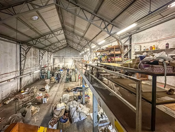 VENTA Bodega Andalién, Concepción