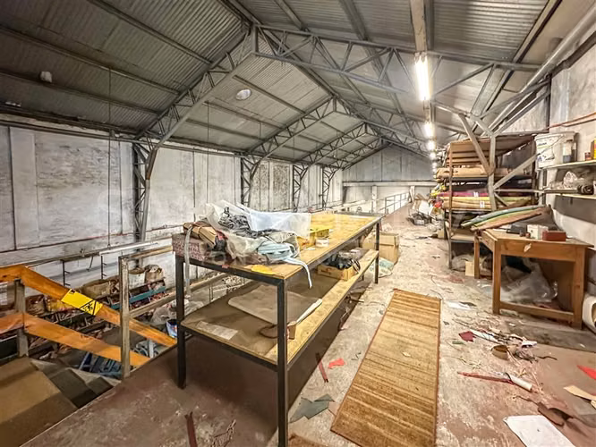 VENTA Bodega Andalién, Concepción