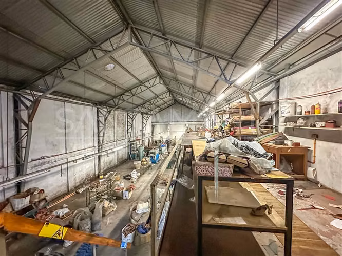 VENTA Bodega Andalién, Concepción