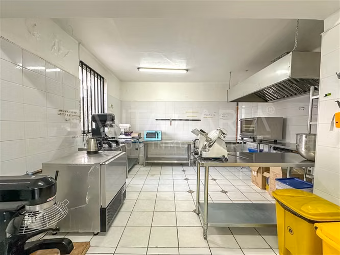 Local Comercial en arriendo en Concepción