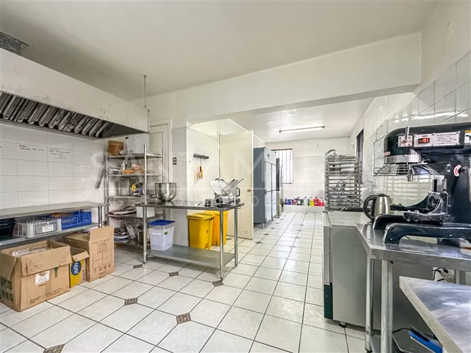Local Comercial en arriendo en Concepción