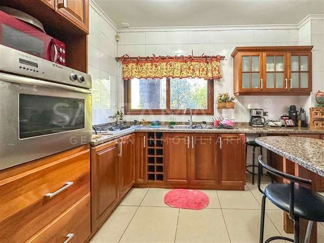 VENTA Casa El Venado, San Pedro De La Paz - Imagen 7
