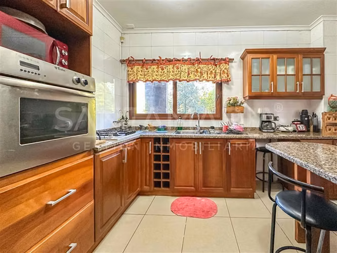 VENTA Casa El venado, San Pedro De La Paz