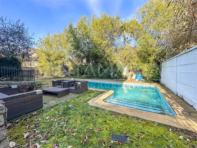 VENTA Casa El venado, San Pedro De La Paz