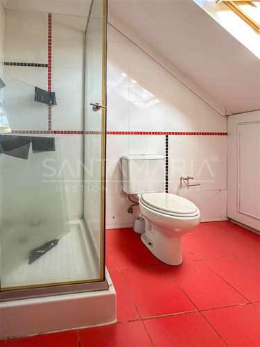 VENTA Casa El Venado, San Pedro De La Paz - Imagen 19