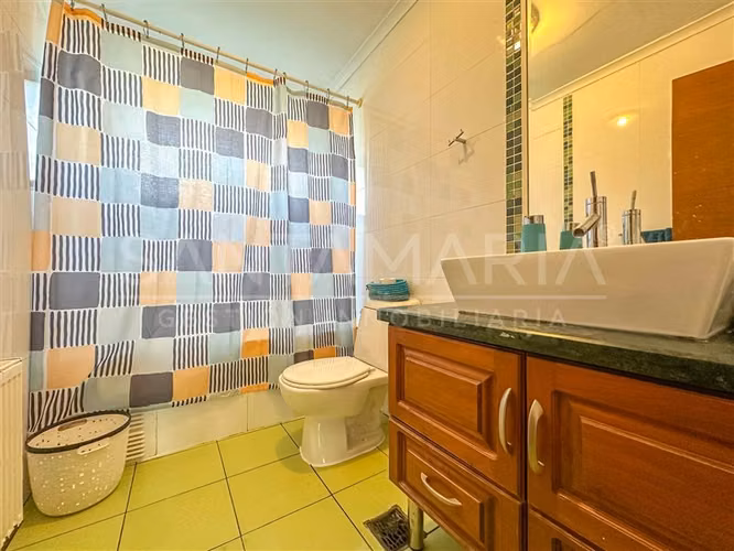 VENTA Casa El venado, San Pedro De La Paz