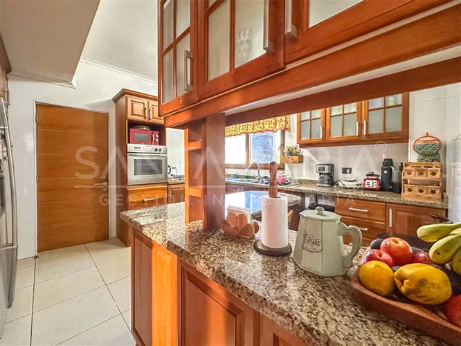VENTA Casa El venado, San Pedro De La Paz