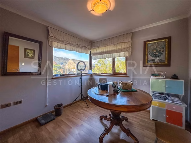 VENTA Casa El venado, San Pedro De La Paz