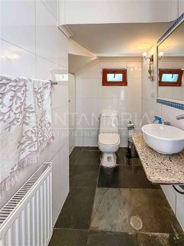 VENTA Casa El Venado, San Pedro De La Paz - Imagen 9