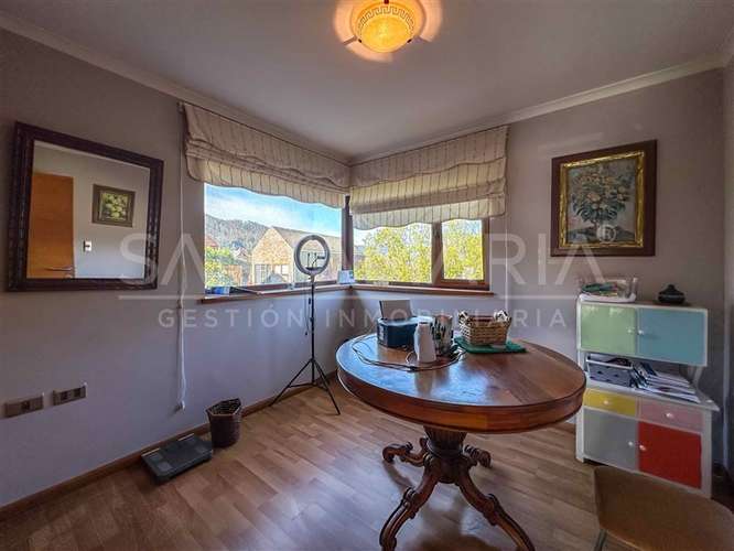 VENTA Casa El Venado, San Pedro De La Paz - Imagen 16