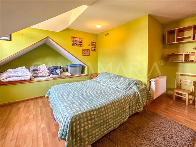VENTA Casa El venado, San Pedro De La Paz