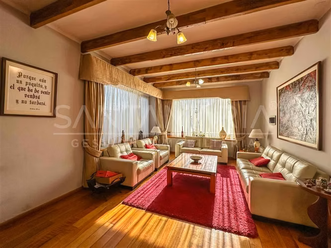 VENTA Casa El venado, San Pedro De La Paz