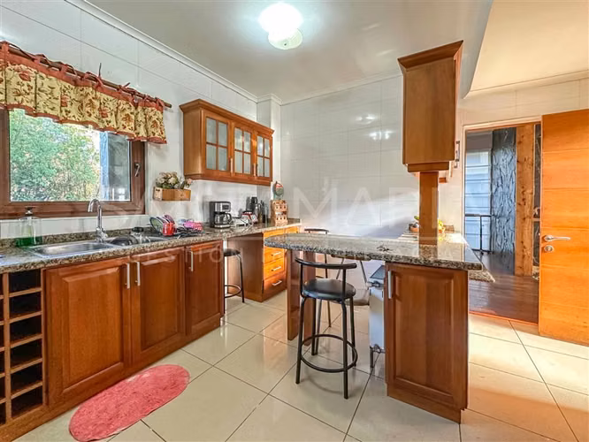 VENTA Casa El venado, San Pedro De La Paz