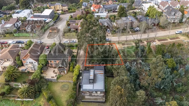 VENTA Terreno Idahue, San Pedro De La Paz