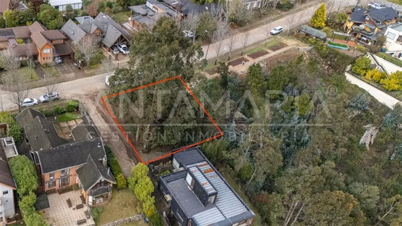 VENTA Terreno Idahue, San Pedro De La Paz