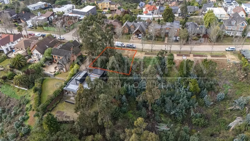 VENTA Terreno Idahue, San Pedro De La Paz