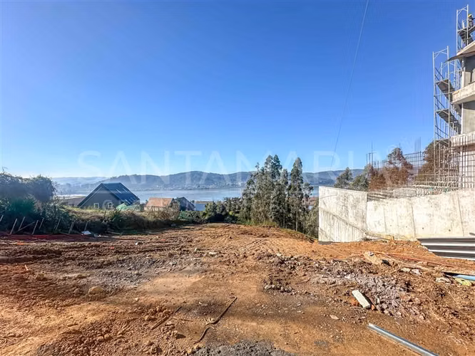 VENTA Terreno Idahue, San Pedro De La Paz