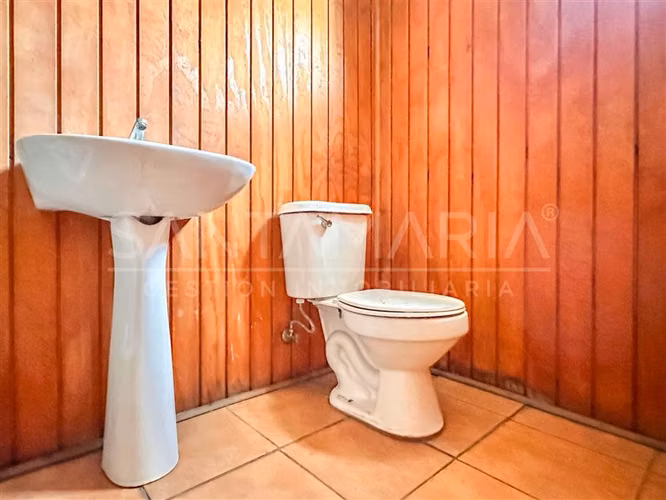 VENTA Galpón Ongolmo, Concepción