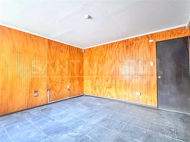 VENTA Galpón Ongolmo, Concepción