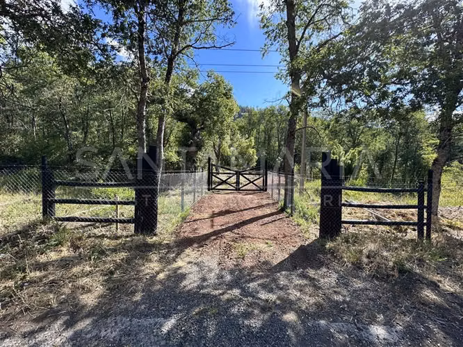 Terreno en venta en Pinto, camino a Las Trancas