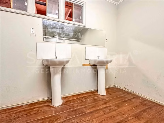 VENTA Galpon Ongolmo, Concepción