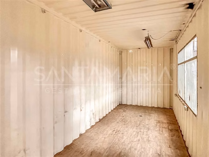 VENTA Galpon Ongolmo, Concepción