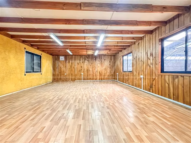 VENTA Galpon Ongolmo, Concepción