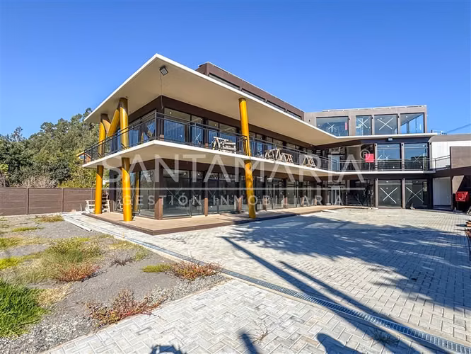 ARRIENDO Locales comerciales ubicado en El recodo, San Pedro