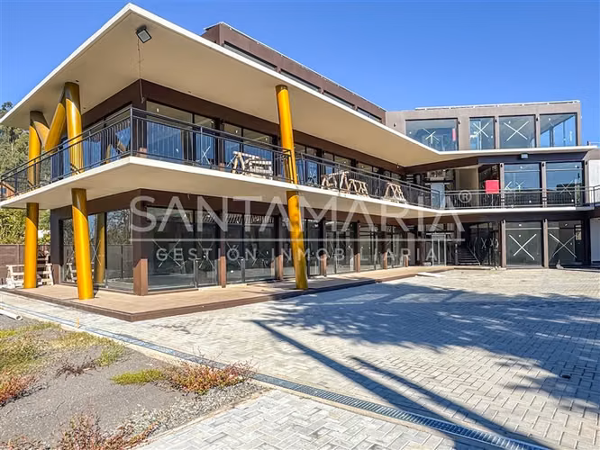ARRIENDO Locales comerciales ubicado en El recodo, San Pedro