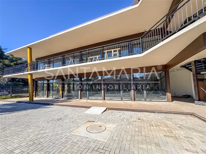 ARRIENDO Locales comerciales ubicado en El recodo, San Pedro