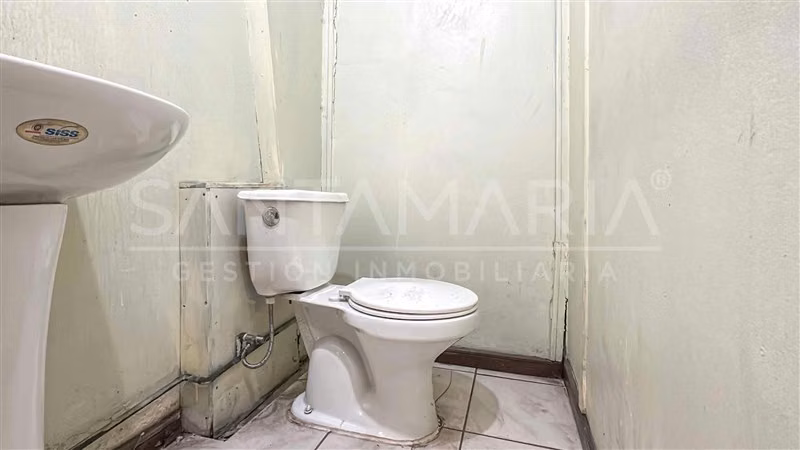 VENTA Galpón Ongolmo, Concepción