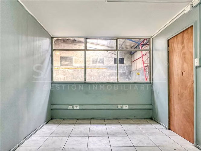 VENTA Galpon Ongolmo, Concepción