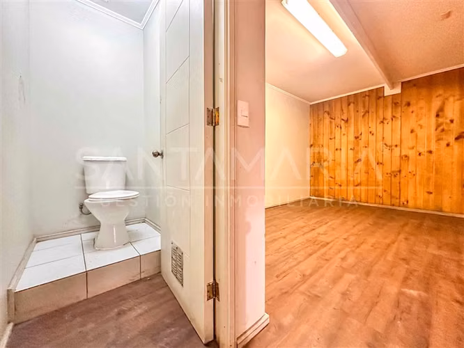 VENTA Galpon Ongolmo, Concepción