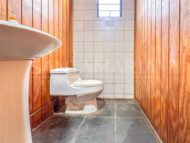 VENTA Galpon Ongolmo, Concepción