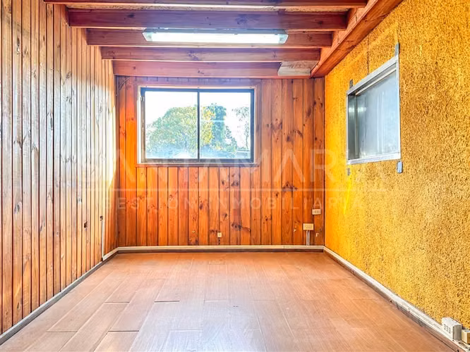 VENTA Galpon Ongolmo, Concepción